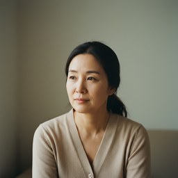 주부