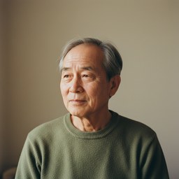 시니어